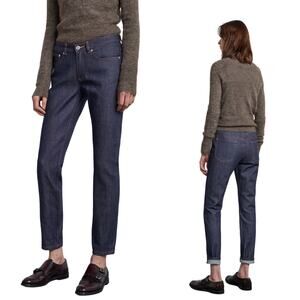 NWT A.P.C. Jean Moulant Slim Leg Jean Sz 26